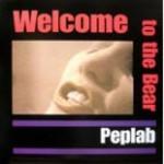 Peplab - Welcome To The Bear