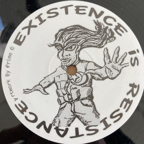Persian, Mixmaster Max - Don't Deal Wid Violence