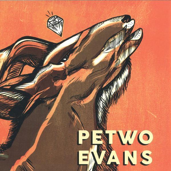 Petwo Evans - XOX Part 1