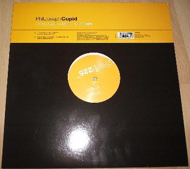 Phil Joseph - Cupid