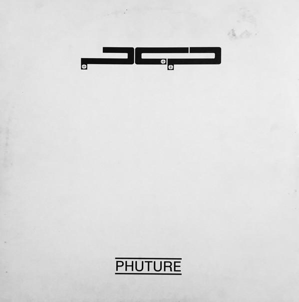  - Phuture