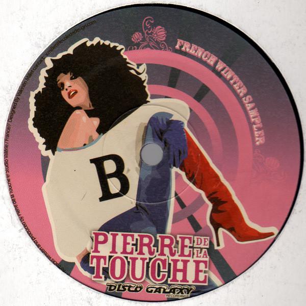 Pierre De La Touche - French Winter Sampler 2005