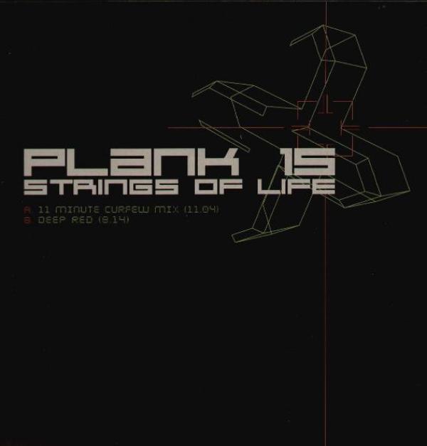 Plank 15 - Strings Of Life