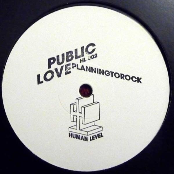 PlanningToRock - Misxgyny Drxp Dead