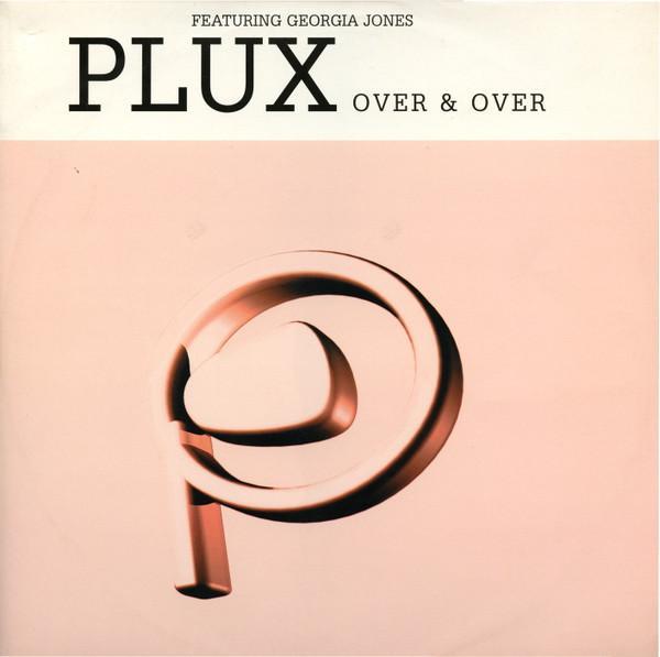 Plux, Georgia Jones - Over & Over