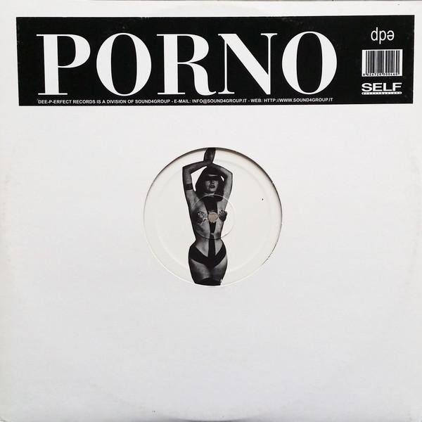 Porno - Music Power