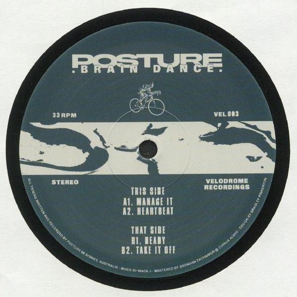 Posture (6) - Brain Dance