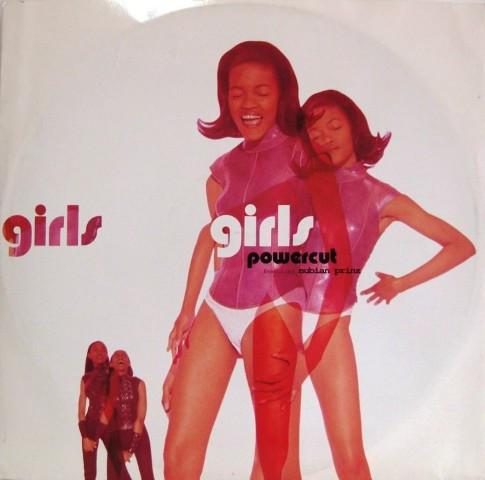 Powercut , Nubian Prinz - Girls
