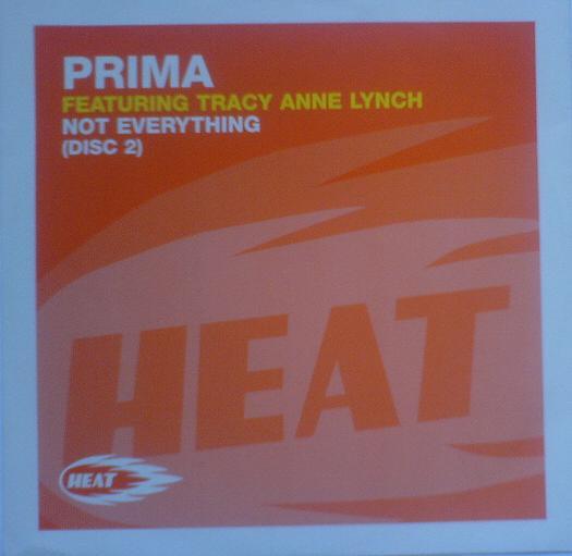 Prima, Tracy Anne Lynch - Not Everything (Disc 2)