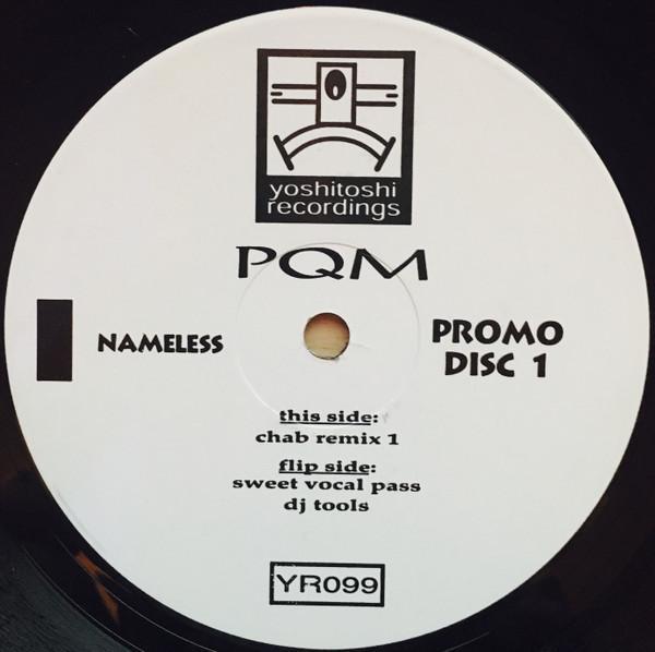 Prince Quick Mix, Pilgrim Soul - Nameless (Disc 1)