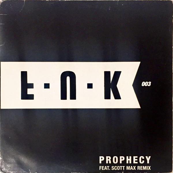 Prophecy  - Sing It To Me