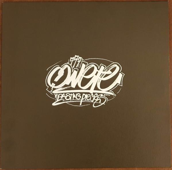 Qnete - Pasting Pieces
