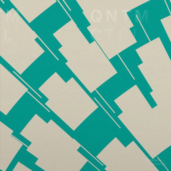 Qntm Ctrl - The Eagle And The Senses