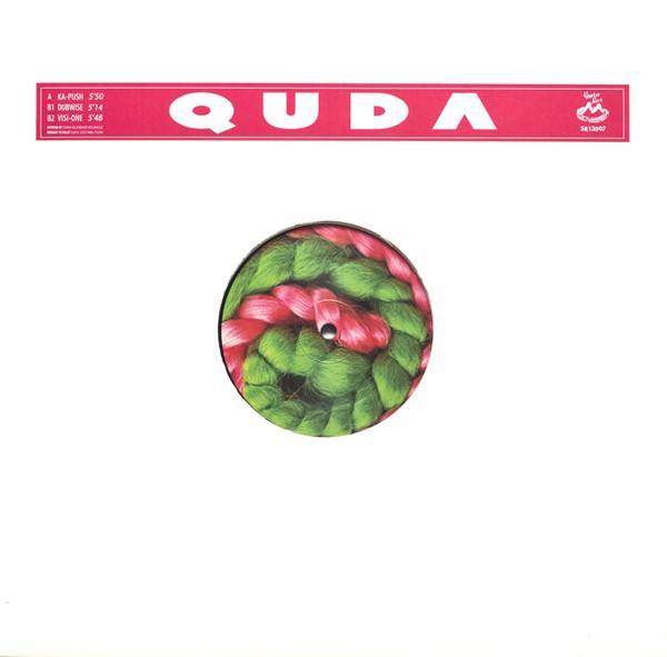 Quda - Ka-Push