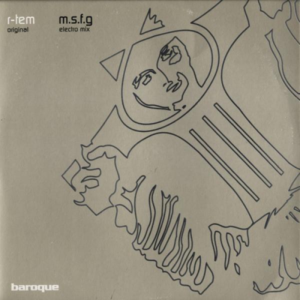 R-Tem - M.S.F.G