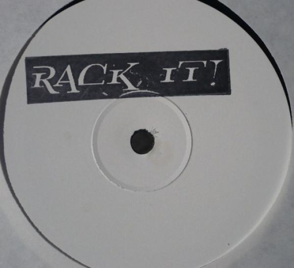 Rack-it! - Have You Had It? EP