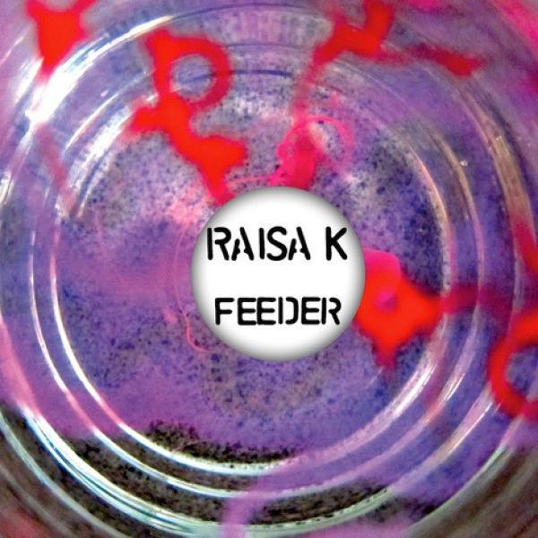 Raisa Khan - Feeder