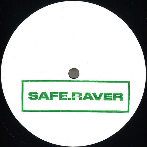 Raito  - Black Tracksuit EP