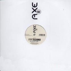 Ramses  - I ♥ Techno