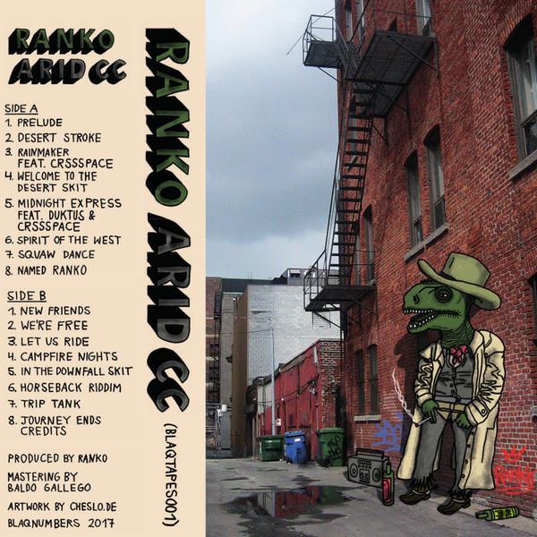 Ranko  - Arid CC