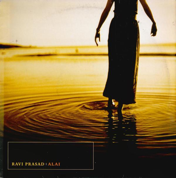 Ravi Prasad - Alai