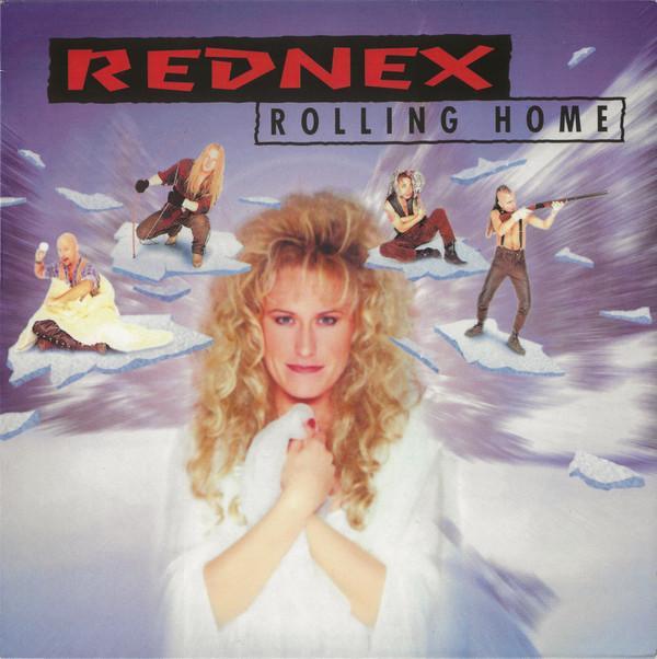 Rednex - Rolling Home