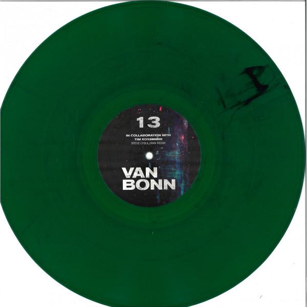 Reimut van Bonn, Tim Kossmann - Dual