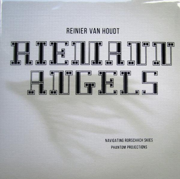 Reinier Van Houdt - Riemann Angels