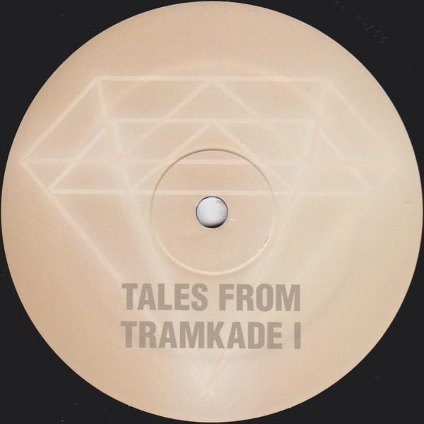 Remco Beekwilder - Tales From The Tramkade I