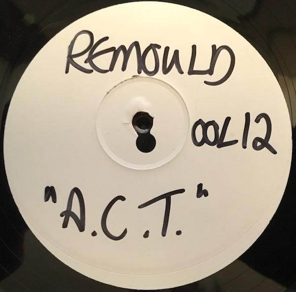 Remould - A.C.T