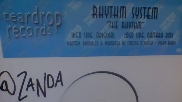 Rhythm System - The Rhythm