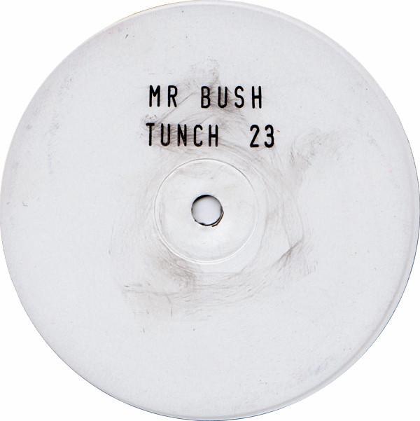 Richard Bush - You Are Gonna Win
