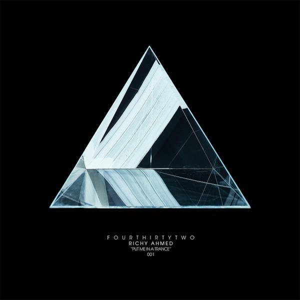 Richy Ahmed - Put Me In A Trance