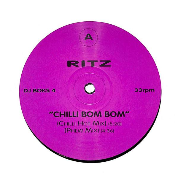 Ritz  - Chilli Bom Bom