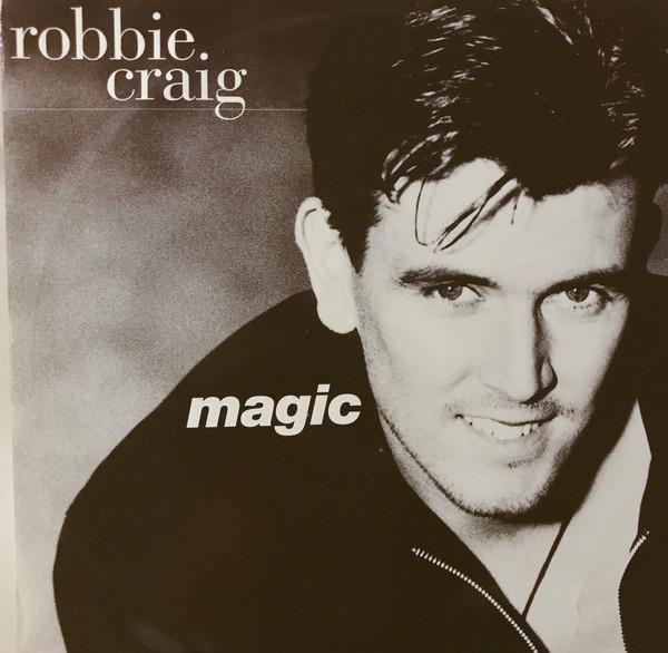 Robbie Craig - Magic