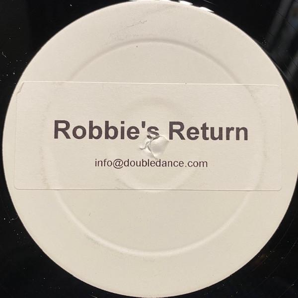  - Robbie's Return