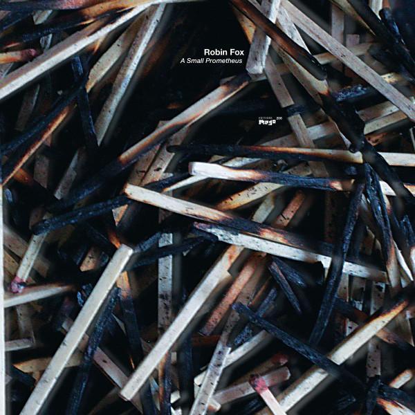Robin Fox  - A Small Prometheus