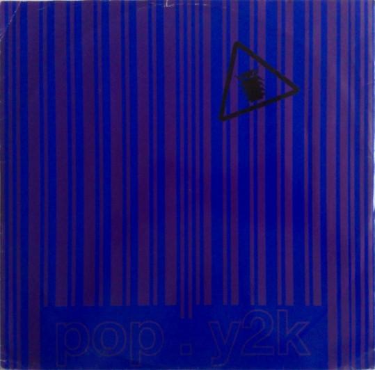 Robin Scott - Pop.Y2K (Part 4) (The Olmec Heads Remixes)