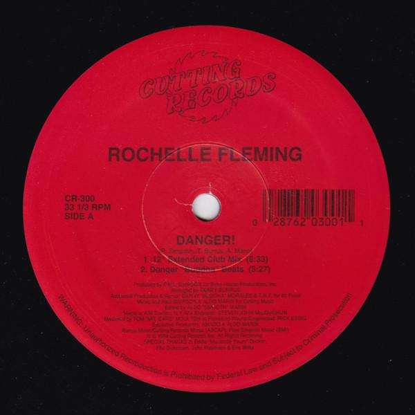 Rochelle Fleming - Danger!