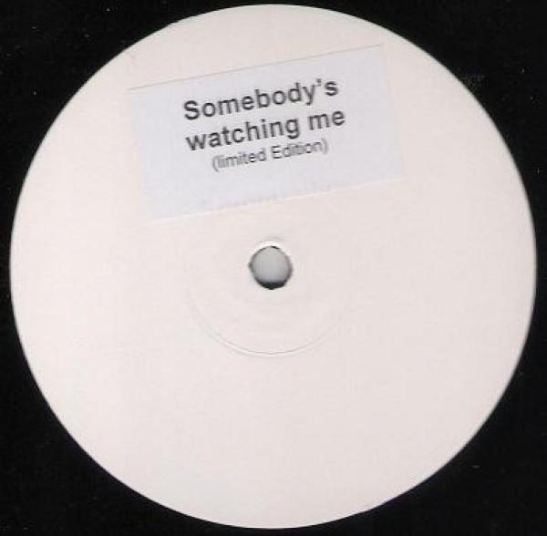 Rockwell - Somebody's Watching Me