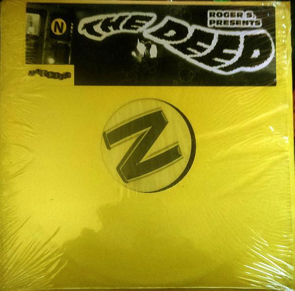 Roger Sanchez, The Deep (5) - Deep