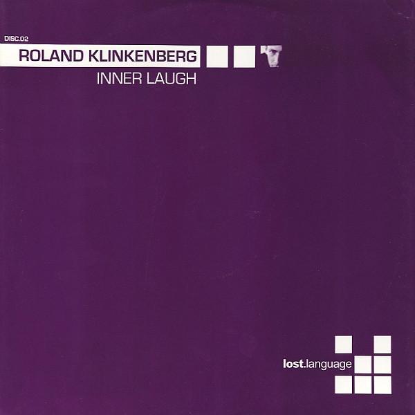Roland Klinkenberg - Inner Laugh