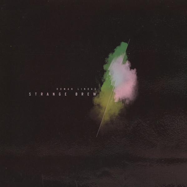 Roman Lindau - Strange Brew