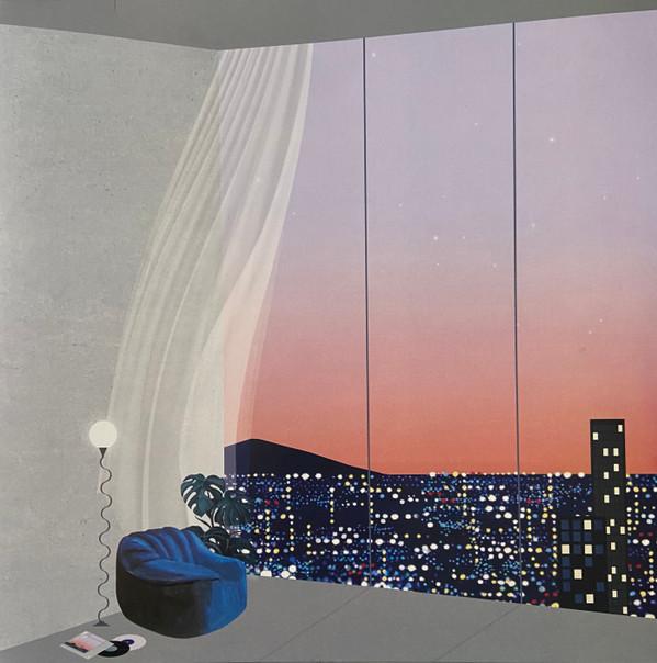 Ron Trent, Warm  - What Do The Stars Say To You