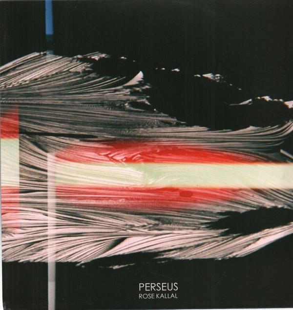 Rose Kallal - Perseus