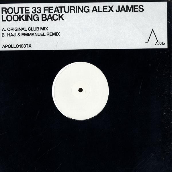 Route 33, Alex James  - Looking Back