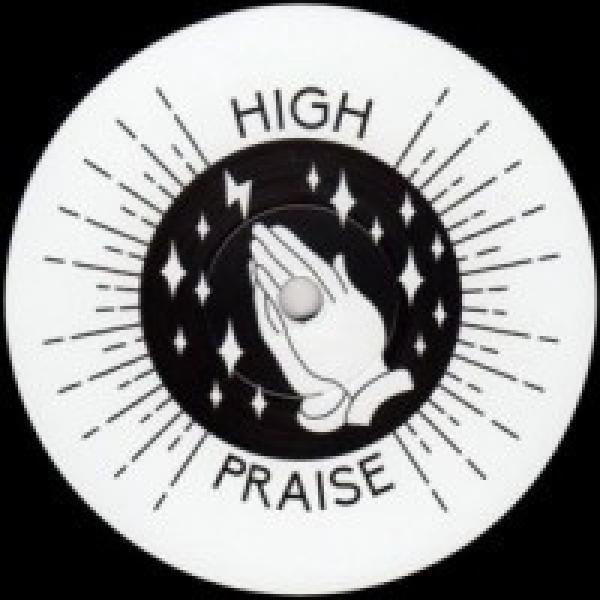 Rude & Mean - High Praise Edits Volume III