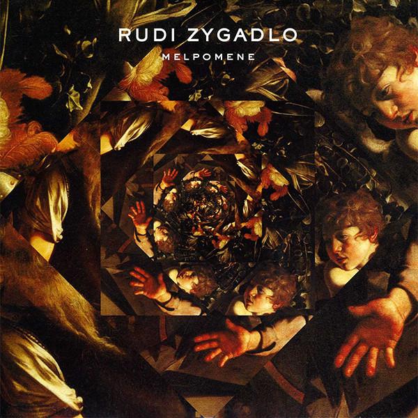 Rudi Zygadlo - Melpomene