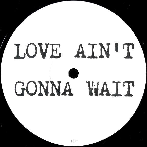 S Club 7 - Love Ain't Gonna Wait