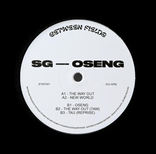 SG  - Oseng